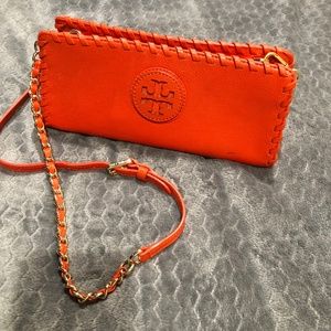 Tory burch crossbody purse